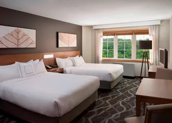 Residence Inn by Marriott Mont Tremblant Manoir Labelle hotel thumbnail 8