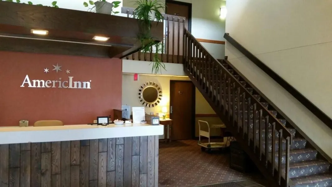 AmericInn by Wyndham Forest Lake hotel detail image 2