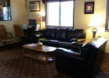 AmericInn by Wyndham Forest Lake hotel thumbnail 3