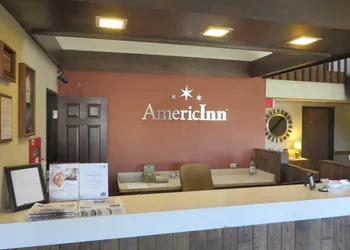 AmericInn by Wyndham Forest Lake hotel thumbnail 5