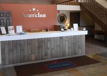 AmericInn by Wyndham Forest Lake hotel thumbnail 6