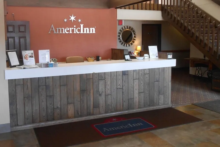 AmericInn by Wyndham Forest Lake hotel detail image 6