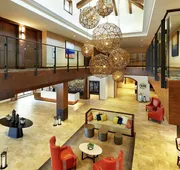 Hilton Garden Inn San Diego Old Town/SeaWorld Area hotel detail image 3