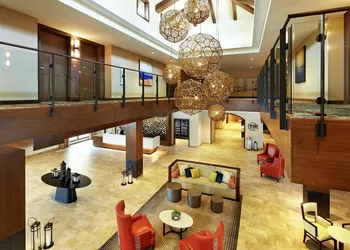 Hilton Garden Inn San Diego Old Town/SeaWorld Area hotel thumbnail 3