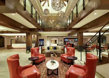 Hilton Garden Inn San Diego Old Town/SeaWorld Area hotel thumbnail 5