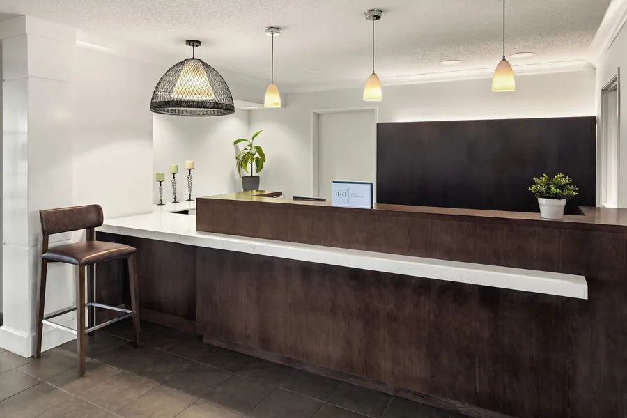 Staybridge Suites MPLS-Maple Grove/Arbor Lakes by IHG hotel detail image 2