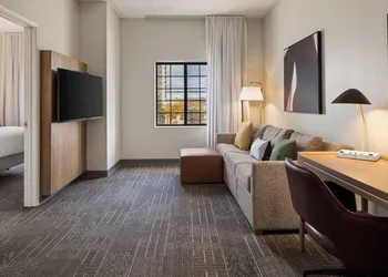 Staybridge Suites MPLS-Maple Grove/Arbor Lakes by IHG hotel thumbnail 7