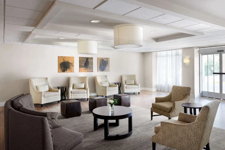 Homewood Suites by Hilton Baltimore-BWI Airport hotel detail image 2