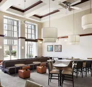 Homewood Suites by Hilton Baltimore-BWI Airport hotel detail image 3