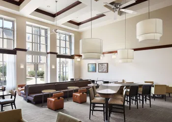 Homewood Suites by Hilton Baltimore-BWI Airport hotel thumbnail 3