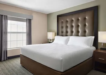 Homewood Suites by Hilton Baltimore-BWI Airport hotel thumbnail 5