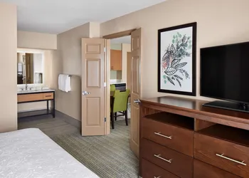 Homewood Suites by Hilton Baltimore-BWI Airport hotel thumbnail 6