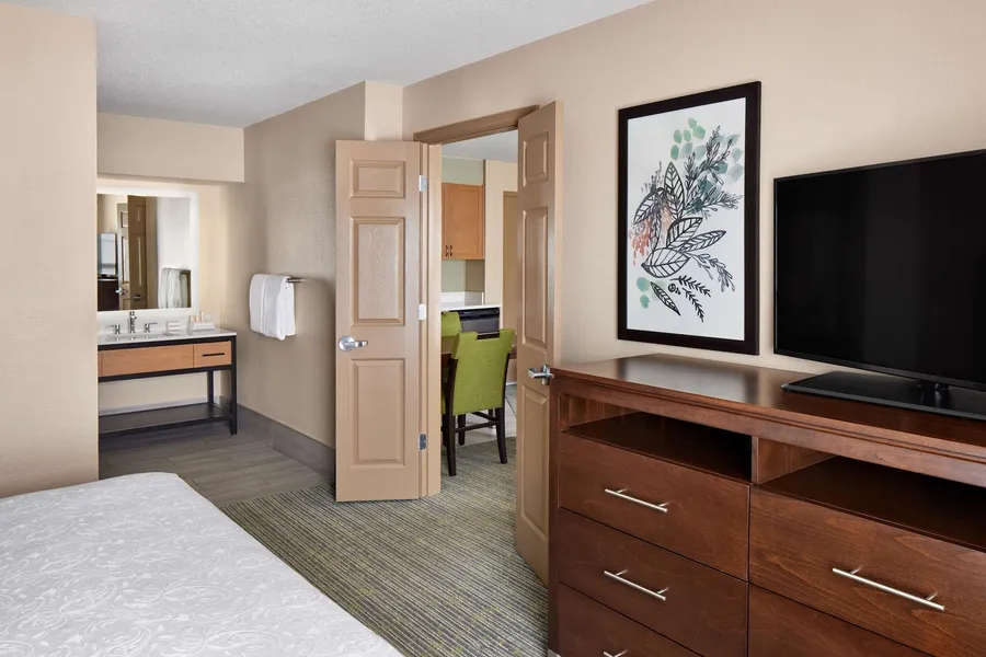 Homewood Suites by Hilton Baltimore-BWI Airport hotel detail image 6