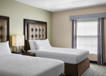 Homewood Suites by Hilton Baltimore-BWI Airport hotel thumbnail 7