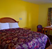 Snelling Motel hotel detail image 3