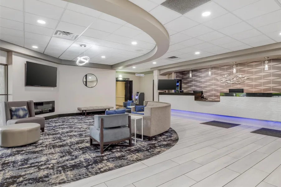 Best Western Rochester Hotel Mayo Clinic Area/St. Mary's hotel detail image 2