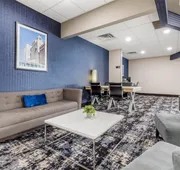 Best Western Rochester Hotel Mayo Clinic Area/St. Mary's hotel detail image 3