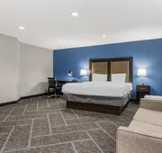 Best Western Rochester Hotel Mayo Clinic Area/St. Mary's hotel detail image 5