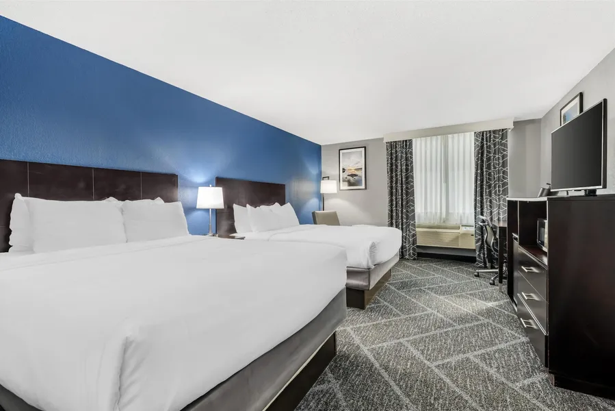 Best Western Rochester Hotel Mayo Clinic Area/St. Mary's hotel detail image 6