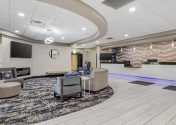 Best Western Rochester Hotel Mayo Clinic Area/St. Mary's hotel thumbnail 2