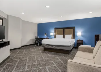 Best Western Rochester Hotel Mayo Clinic Area/St. Mary's hotel thumbnail 5