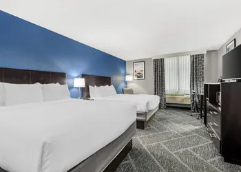 Best Western Rochester Hotel Mayo Clinic Area/St. Mary's hotel thumbnail 6