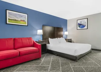 Best Western Rochester Hotel Mayo Clinic Area/St. Mary's hotel thumbnail 8