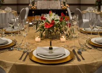Four Points by Sheraton Bellingham Hotel & Conference Center hotel thumbnail 4