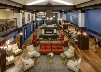 Four Points by Sheraton Bellingham Hotel & Conference Center hotel thumbnail 5