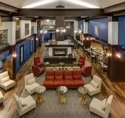 Four Points by Sheraton Bellingham Hotel & Conference Center hotel detail image 5