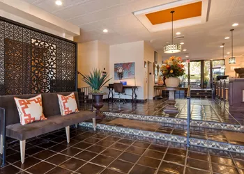 Seville Plaza Hotel TrademarkCollection byWyndham hotel thumbnail 2