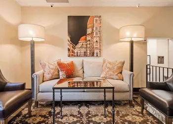 Seville Plaza Hotel TrademarkCollection byWyndham hotel thumbnail 4
