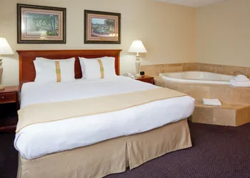 Holiday Inn & Suites St. Cloud by IHG hotel thumbnail 3