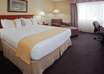 Holiday Inn & Suites St. Cloud by IHG hotel thumbnail 4