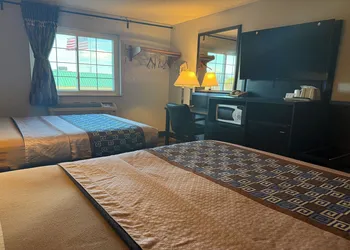 Coratel Inn and Suites by Jasper Stillwater hotel thumbnail 8