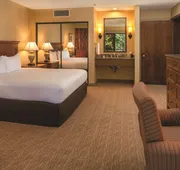 DoubleTree by Hilton Seattle Airport hotel detail image 3