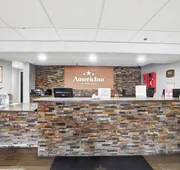 AmericInn by Wyndham White Bear Lake St. Paul hotel detail image 3
