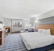 AmericInn by Wyndham White Bear Lake St. Paul hotel detail image 4