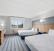 AmericInn by Wyndham White Bear Lake St. Paul hotel detail image 7