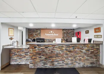 AmericInn by Wyndham White Bear Lake St. Paul hotel thumbnail 3