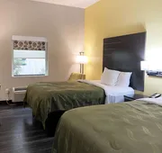 Wingate by Wyndham Biloxi/Ocean Springs hotel detail image 4