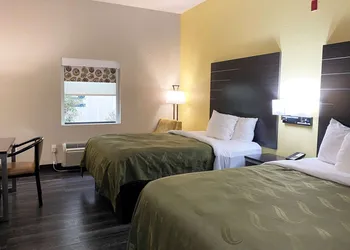 Wingate by Wyndham Biloxi/Ocean Springs hotel thumbnail 4