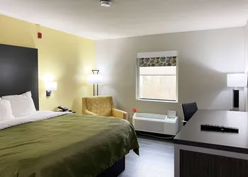 Wingate by Wyndham Biloxi/Ocean Springs hotel thumbnail 5