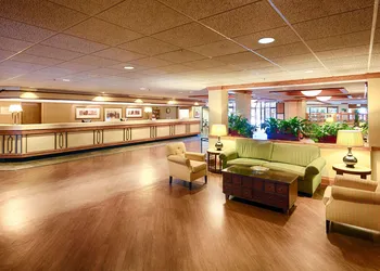Red Lion Hotel Boise Downtowner hotel thumbnail 2