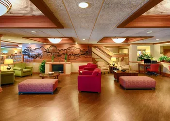Red Lion Hotel Boise Downtowner hotel thumbnail 4