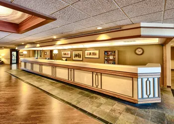 Red Lion Hotel Boise Downtowner hotel thumbnail 5