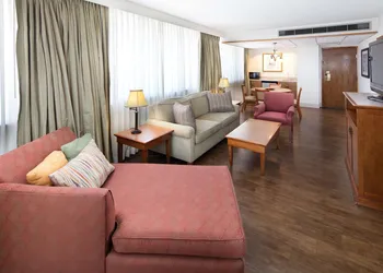 Red Lion Hotel Boise Downtowner hotel thumbnail 7