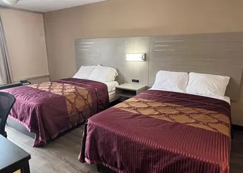 Western Motel hotel thumbnail 7