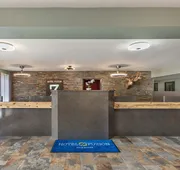 Hotel Fuzion Inn & Suites hotel detail image 4