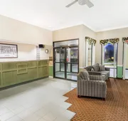 Super 8 by Wyndham Madison/Ridgeland Area hotel detail image 3